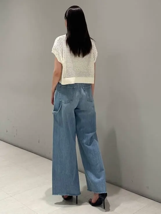 ORIGINATED IN GRACE CONTINENTAL 髙田　美衣 コーディネート画像