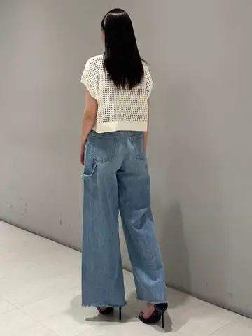 ORIGINATED IN GRACE CONTINENTAL 髙田　美衣 コーディネート画像