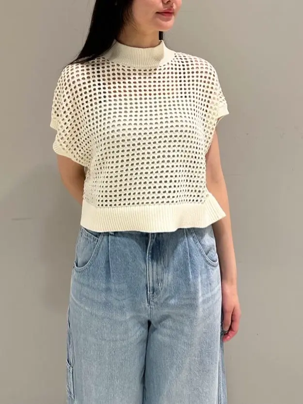 ORIGINATED IN GRACE CONTINENTAL 髙田　美衣 コーディネート画像