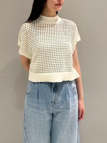 ORIGINATED IN GRACE CONTINENTAL 髙田　美衣 コーディネート画像