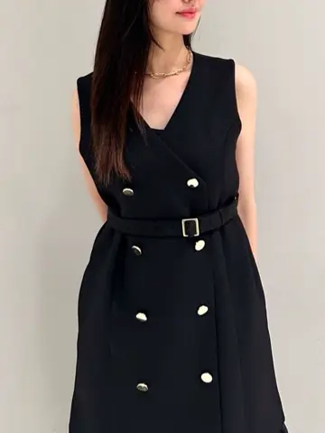 ORIGINATED IN GRACE CONTINENTAL 髙田　美衣 コーディネート画像