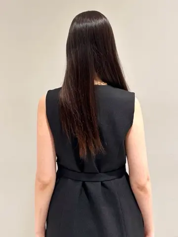 ORIGINATED IN GRACE CONTINENTAL 髙田　美衣 コーディネート画像