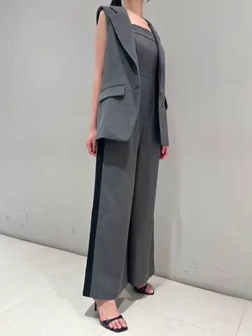 ORIGINATED IN GRACE CONTINENTAL 髙田　美衣 コーディネート画像