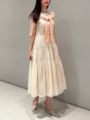 ORIGINATED IN GRACE CONTINENTAL 髙田　美衣 コーディネート画像