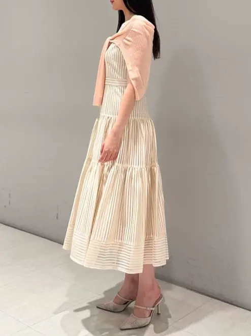 ORIGINATED IN GRACE CONTINENTAL 髙田　美衣 コーディネート画像