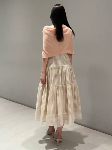 ORIGINATED IN GRACE CONTINENTAL 髙田　美衣 コーディネート画像