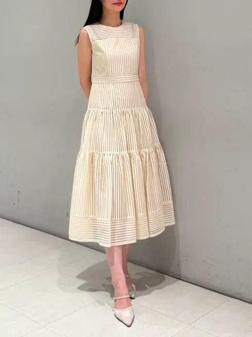 ORIGINATED IN GRACE CONTINENTAL 髙田　美衣 コーディネート画像