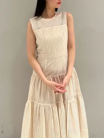 ORIGINATED IN GRACE CONTINENTAL 髙田　美衣 コーディネート画像