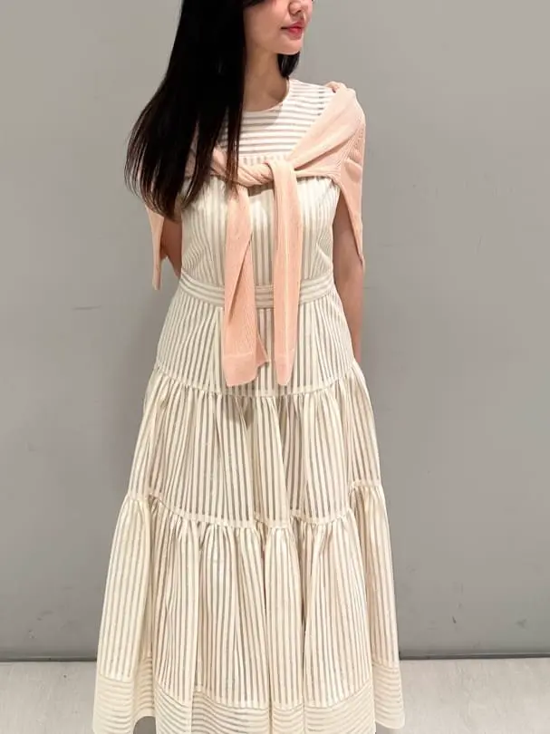 ORIGINATED IN GRACE CONTINENTAL 髙田　美衣 コーディネート画像