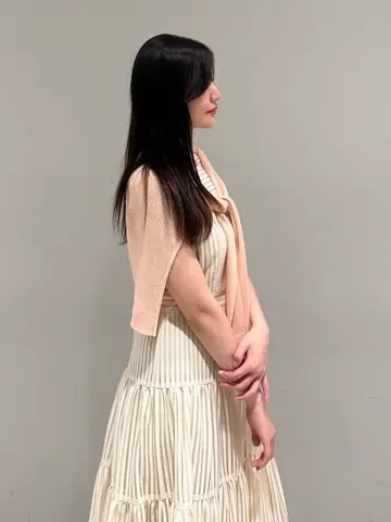 ORIGINATED IN GRACE CONTINENTAL 髙田　美衣 コーディネート画像