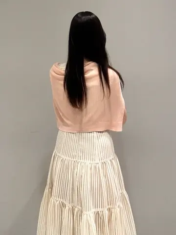 ORIGINATED IN GRACE CONTINENTAL 髙田　美衣 コーディネート画像