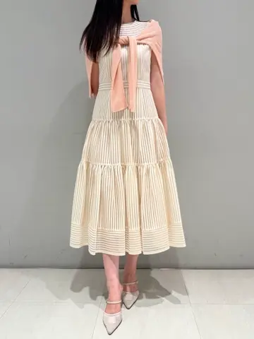 ORIGINATED IN GRACE CONTINENTAL 髙田　美衣 コーディネート画像