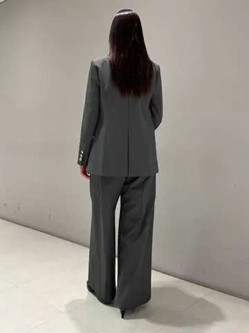 ORIGINATED IN GRACE CONTINENTAL 髙田　美衣 コーディネート画像