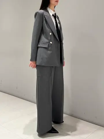 ORIGINATED IN GRACE CONTINENTAL 髙田　美衣 コーディネート画像