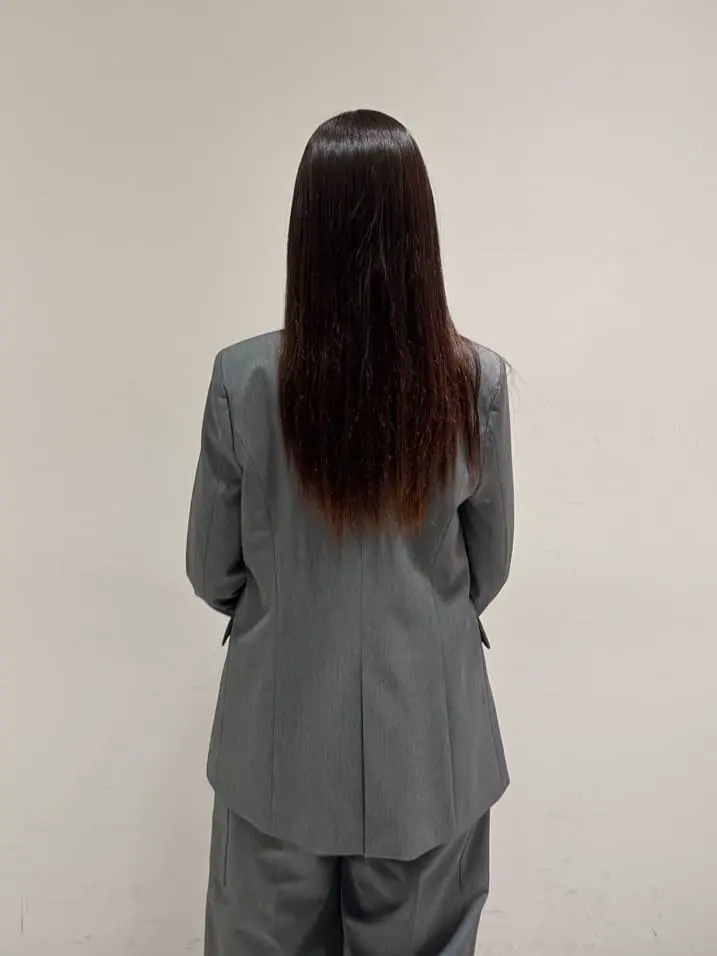 ORIGINATED IN GRACE CONTINENTAL 髙田　美衣 コーディネート画像