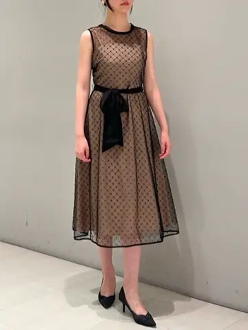 ORIGINATED IN GRACE CONTINENTAL 髙田　美衣 コーディネート画像