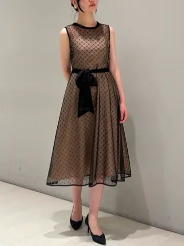 ORIGINATED IN GRACE CONTINENTAL 髙田　美衣 コーディネート画像