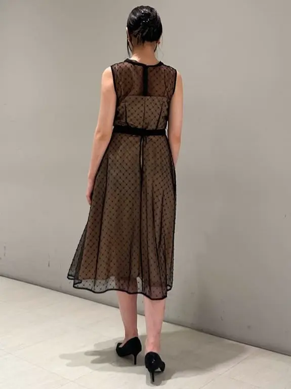 ORIGINATED IN GRACE CONTINENTAL 髙田　美衣 コーディネート画像