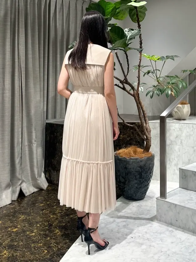 ORIGINATED IN GRACE CONTINENTAL 髙田　美衣 コーディネート画像