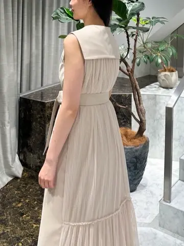 ORIGINATED IN GRACE CONTINENTAL 髙田　美衣 コーディネート画像