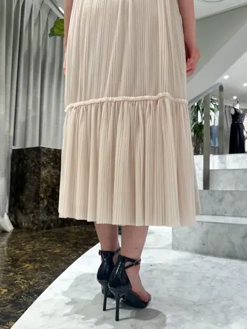 ORIGINATED IN GRACE CONTINENTAL 髙田　美衣 コーディネート画像