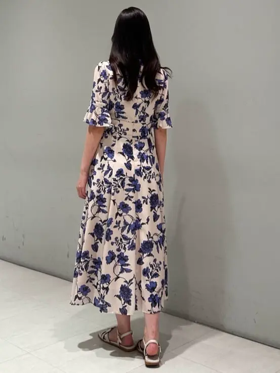 ORIGINATED IN GRACE CONTINENTAL 髙田　美衣 コーディネート画像