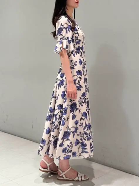 ORIGINATED IN GRACE CONTINENTAL 髙田　美衣 コーディネート画像