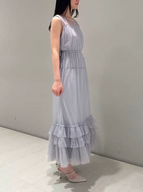 ORIGINATED IN GRACE CONTINENTAL 髙田　美衣 コーディネート画像