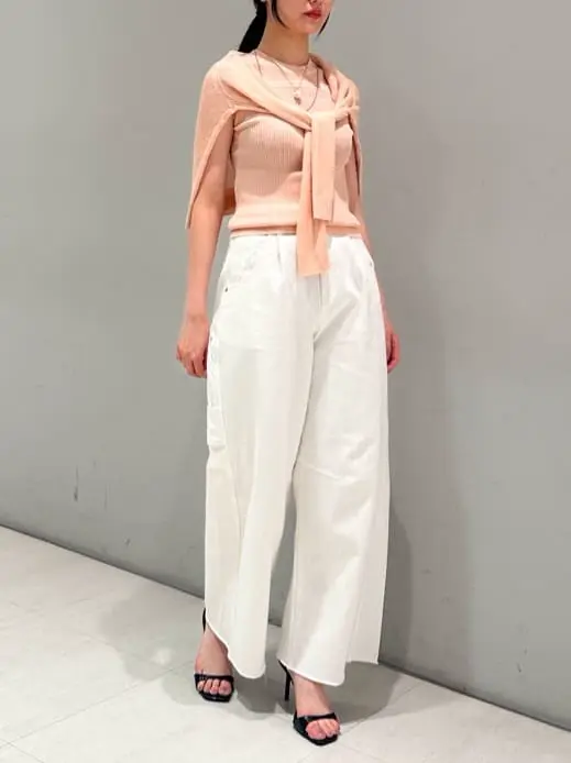 ORIGINATED IN GRACE CONTINENTAL 髙田　美衣 コーディネート画像