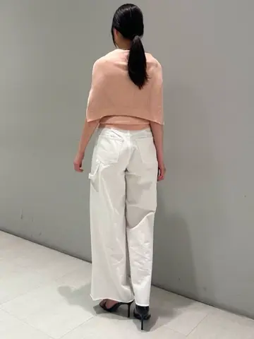 ORIGINATED IN GRACE CONTINENTAL 髙田　美衣 コーディネート画像