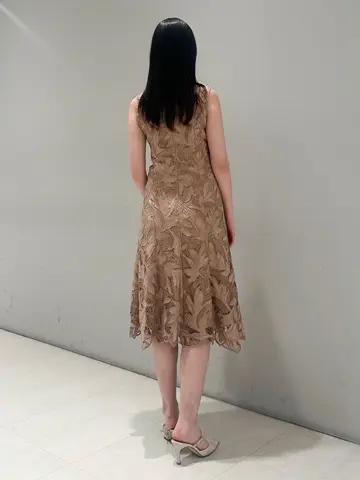 ORIGINATED IN GRACE CONTINENTAL 髙田　美衣 コーディネート画像