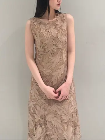 ORIGINATED IN GRACE CONTINENTAL 髙田　美衣 コーディネート画像