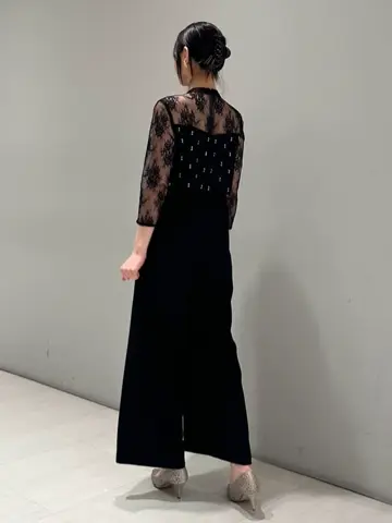 ORIGINATED IN GRACE CONTINENTAL 髙田　美衣 コーディネート画像