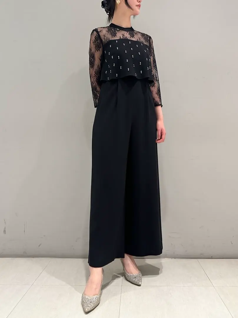 ORIGINATED IN GRACE CONTINENTAL 髙田　美衣 コーディネート画像