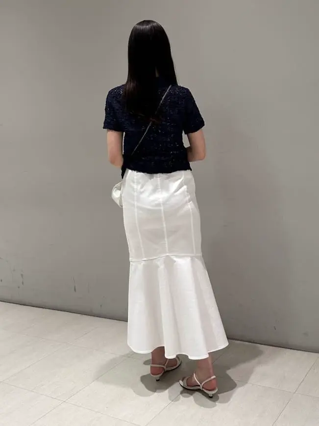 ORIGINATED IN GRACE CONTINENTAL 髙田　美衣 コーディネート画像