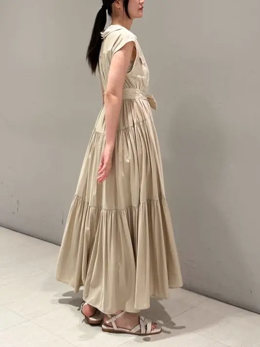 ORIGINATED IN GRACE CONTINENTAL 髙田　美衣 コーディネート画像