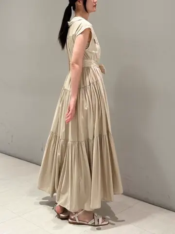 ORIGINATED IN GRACE CONTINENTAL 髙田　美衣 コーディネート画像