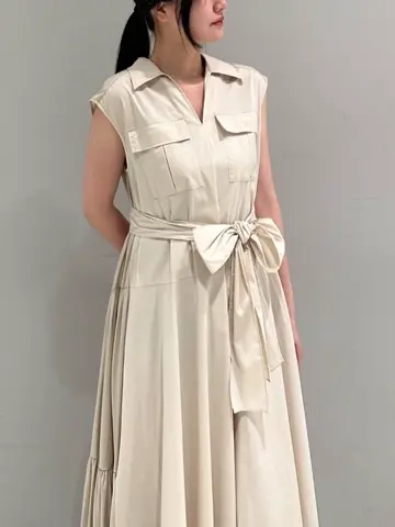 ORIGINATED IN GRACE CONTINENTAL 髙田　美衣 コーディネート画像