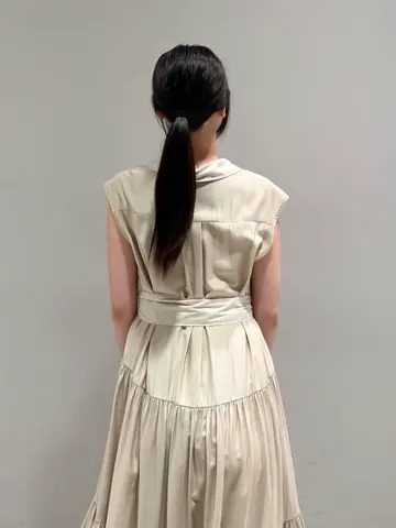 ORIGINATED IN GRACE CONTINENTAL 髙田　美衣 コーディネート画像