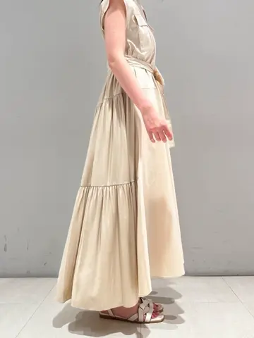 ORIGINATED IN GRACE CONTINENTAL 髙田　美衣 コーディネート画像