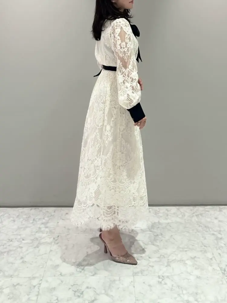 ORIGINATED IN GRACE CONTINENTAL Kanon コーディネート画像