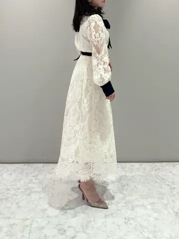 ORIGINATED IN GRACE CONTINENTAL Kanon コーディネート画像