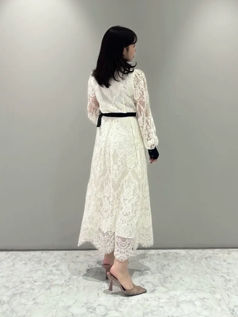 ORIGINATED IN GRACE CONTINENTAL Kanon コーディネート画像