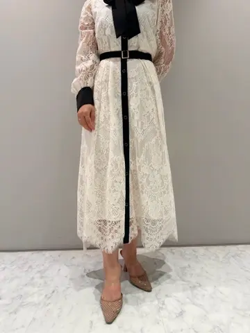 ORIGINATED IN GRACE CONTINENTAL Kanon コーディネート画像