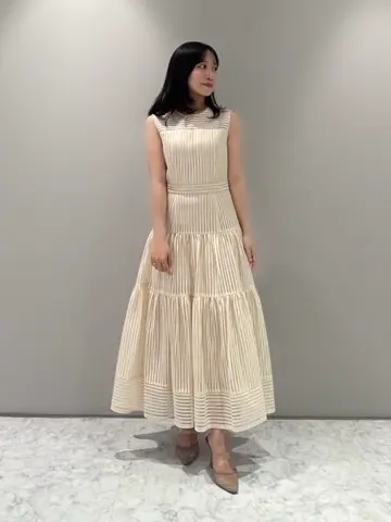 ORIGINATED IN GRACE CONTINENTAL Kanon コーディネート画像