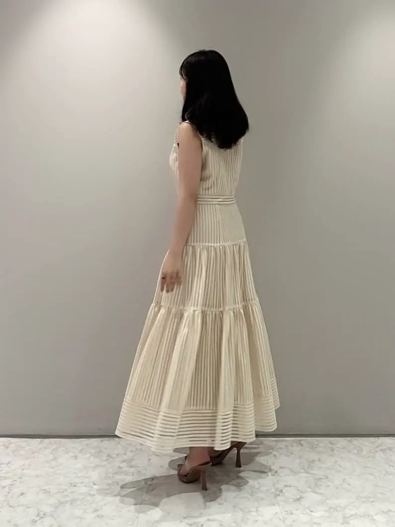 ORIGINATED IN GRACE CONTINENTAL Kanon コーディネート画像