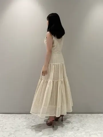 ORIGINATED IN GRACE CONTINENTAL Kanon コーディネート画像