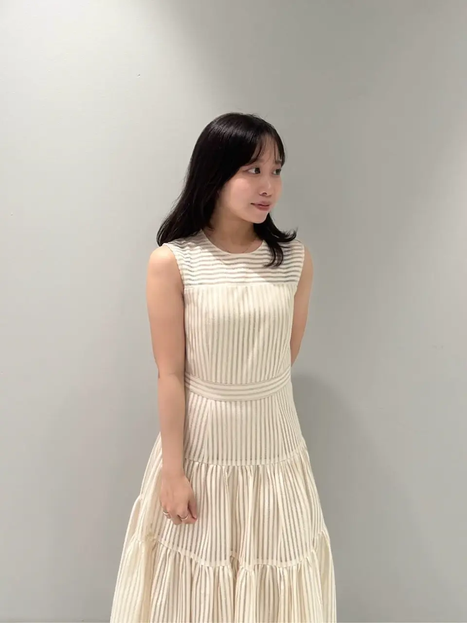 ORIGINATED IN GRACE CONTINENTAL Kanon コーディネート画像