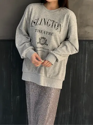 ORIGINATED IN GRACE CONTINENTAL watanabe コーディネート画像