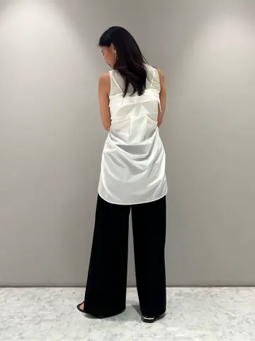 ORIGINATED IN GRACE CONTINENTAL 志田　悠 コーディネート画像